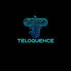 #553 for Create a logo for &quot;TELOQUENCE&quot; by AsadZamandesign