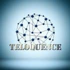 #580 for Create a logo for &quot;TELOQUENCE&quot; by camilamchavez