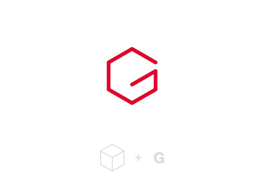 Contest Entry #17 for                                                 Design a Logo for G-Cube
                                            