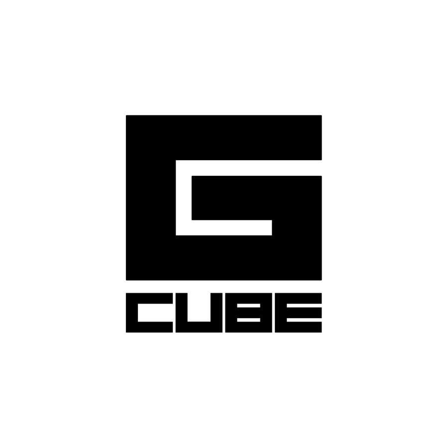 Wasilisho la Shindano #179 la                                                 Design a Logo for G-Cube
                                            