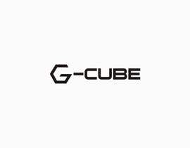 #171 dla Design a Logo for G-Cube przez Standupfall