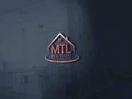 #76 för MTL Real Estate Logo av ishtiaqbappy