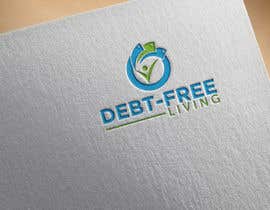 #52 for Debt-Free Living Logo by sweetgazi9