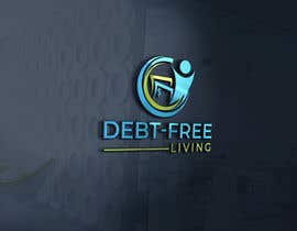 #16 for Debt-Free Living Logo by keiladiaz389