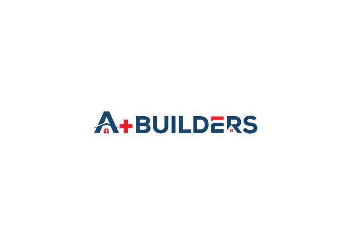 
                                                                                                                        Contest Entry #                                            60
                                         for                                             Company name is  A+ Builders ... looking to add either tools or housing images into the logo. But open to any creative ideas
                                        
