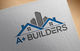 
                                                                                                                                    Contest Entry #                                                51
                                             thumbnail for                                                 Company name is  A+ Builders ... looking to add either tools or housing images into the logo. But open to any creative ideas
                                            