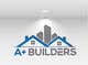 
                                                                                                                                    Contest Entry #                                                54
                                             thumbnail for                                                 Company name is  A+ Builders ... looking to add either tools or housing images into the logo. But open to any creative ideas
                                            