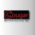 #763 for Design a logo- Cougar Restoration Inc. by diaradia3