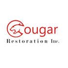 #765 for Design a logo- Cougar Restoration Inc. by diaradia3