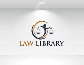 #315 for Company Logo Design for Online Law/Legal Document Library/Collection by sultanakhanom123