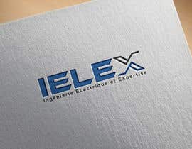 designguruuk님에 의한 J&#039;ai besoin d&#039;un design de logo pour IELEX을(를) 위한 #708