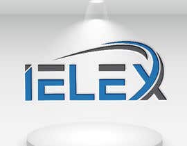 #1173 para J&#039;ai besoin d&#039;un design de logo pour IELEX por mf0818592