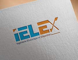 #1150 para J&#039;ai besoin d&#039;un design de logo pour IELEX por alamgirmoddassir