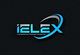 Мініатюра конкурсної заявки №2137 для                                                     J'ai besoin d'un design de logo pour IELEX
                                                