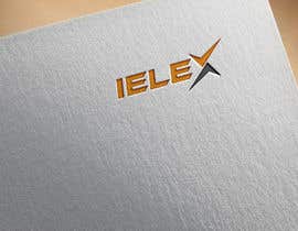 #118 for J&#039;ai besoin d&#039;un design de logo pour IELEX by tajniameem07