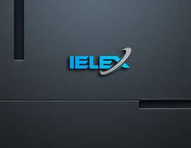 #982 para J&#039;ai besoin d&#039;un design de logo pour IELEX por shahadathosen501