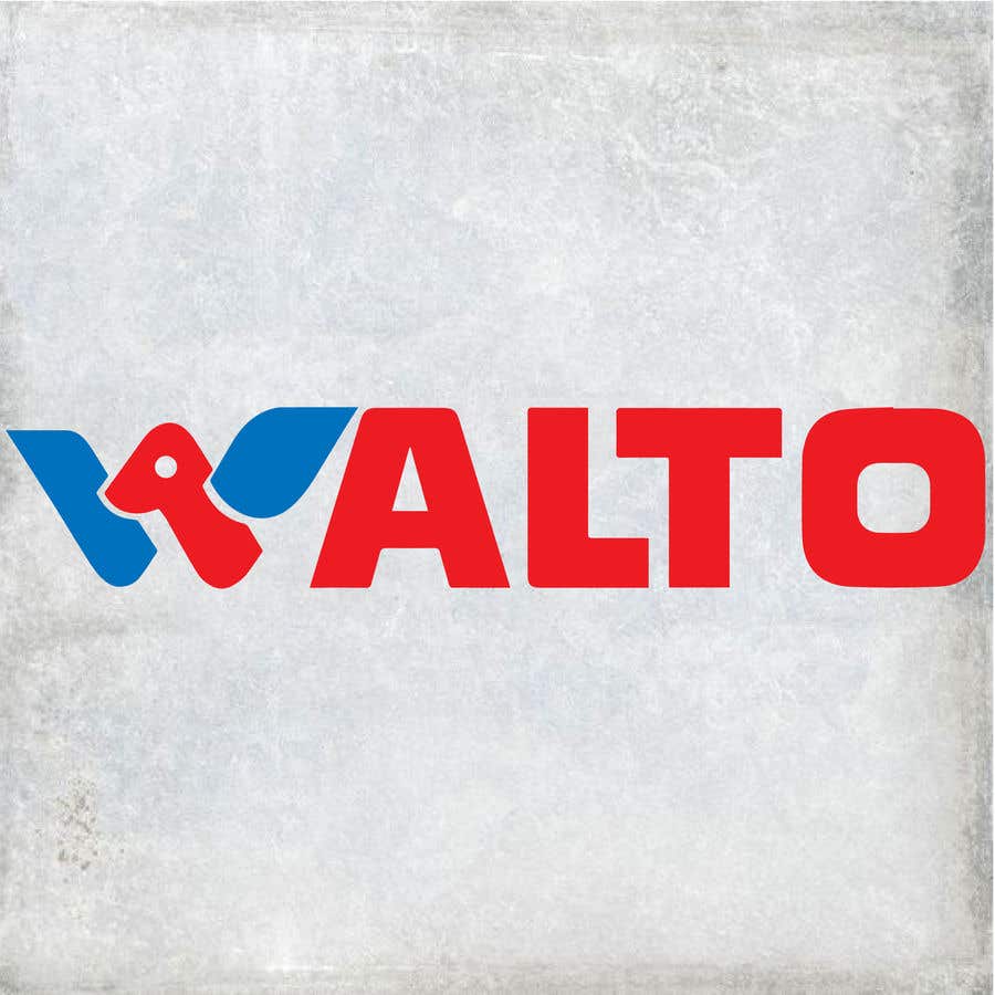 Contest Entry #241 for                                                 Design a Logo For me- Walto
                                            