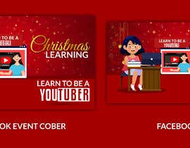 #115 for Facebook event cover by morjina1565