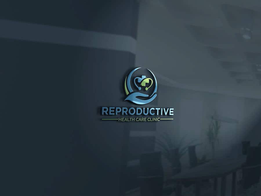 Contest Entry #999 for                                                 Logo design for reproductive health care clinic
                                            