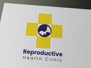 #565 for Logo design for reproductive health care clinic by nayem1998islam1