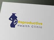 #799 for Logo design for reproductive health care clinic by nayem1998islam1