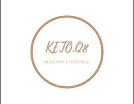 #251 for Logo and theme for a healthy lifestyle consultation account on Instagram by vanessalowxinern