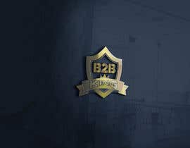 #164 pentru Need a logo for a b2b company de către tusar2515