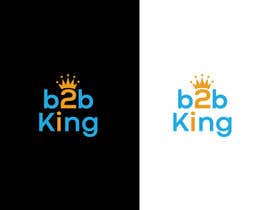 #160 for Need a logo for a b2b company by Naharela