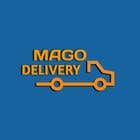 Graphic Design Contest Entry #24 for Mago Delivery Logo