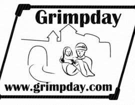 #20 untuk Logo for the Grimpday an firemen organisation oleh VMRKO