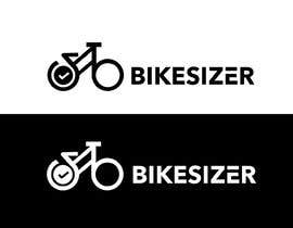#67 para BikeSizer App por igenmv