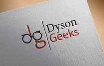 #58 for Logo Design and banner for FB and Youtube page for my new forum DysonGeeks.com by crazydesigner9