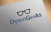 #63 for Logo Design and banner for FB and Youtube page for my new forum DysonGeeks.com by crazydesigner9