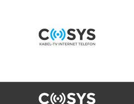 #97 untuk Design a logo and stationary for a cable television company. oleh Kreative5