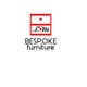 Predogledna sličica natečajnega vnosa #8 za                                                     Design a Logo for Bespoke furniture company
                                                