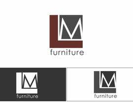 #24 per Design a Logo for Bespoke furniture company da jogiraj