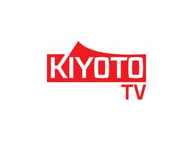 #37 for Make Logo that says Kiyoto TV by Mostaq418