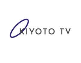 #47 for Make Logo that says Kiyoto TV by putrishazuwanis