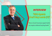 #83 ， Facebook Ad - &quot;Interview: Rich Agents Don&#039;t Buy Leads&quot; 来自 HuzaifaSaith