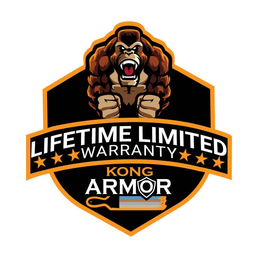 Contest Entry #94 for                                                 FEATURE LOGO - " Lifetime Limited Warranty"
                                            