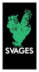 Contest Entry #135 thumbnail for                                                     Savages bottle label design
                                                