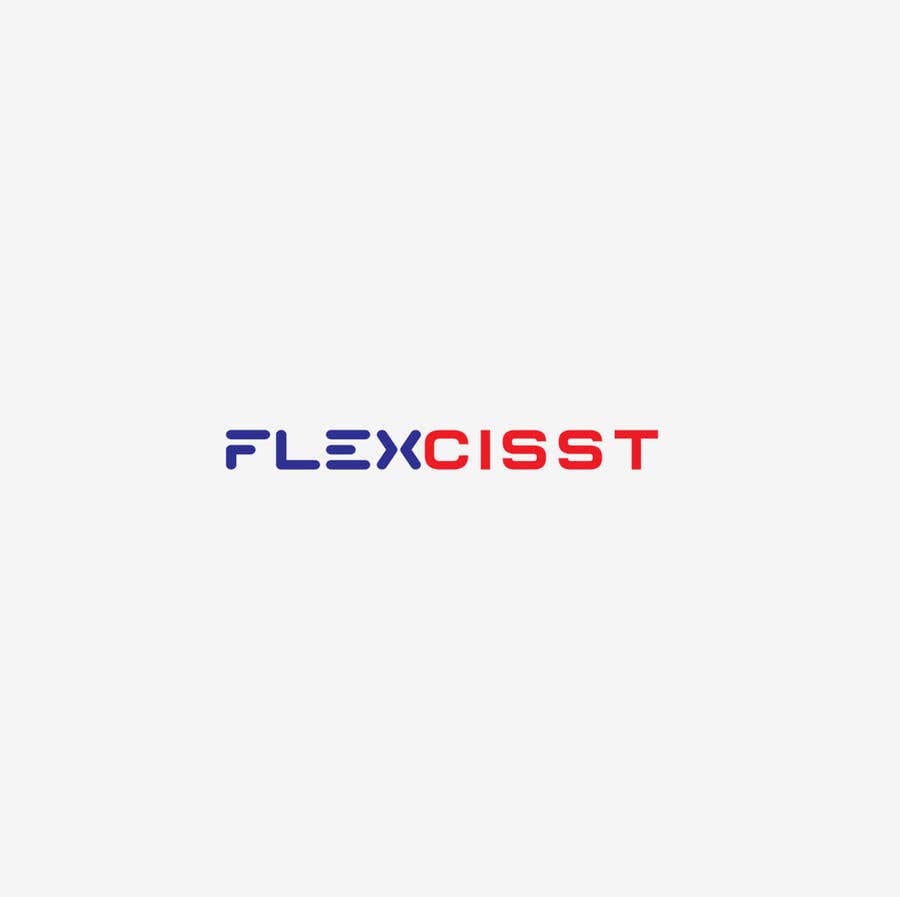
                                                                                                            Contest Entry #                                        761
                                     for                                         logo/trade mark design of flexcisst
                                    