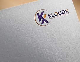 #202 for Kloudx Logo Contest by msttaslimaakter8