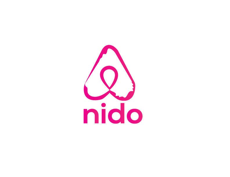 Contest Entry #111 for                                                 Create a similar logo like airbnb for my business
                                            