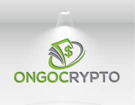 #73 for Need a logo for a system named Ongocrypto by ffaysalfokir