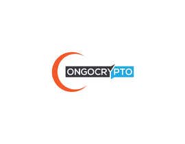 #66 for Need a logo for a system named Ongocrypto by mdsultanhossain7