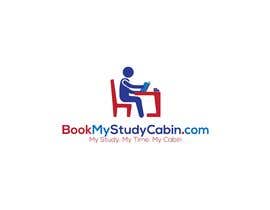 #98 for I need logo to my Online BOOKING of study cabin by mdatikurislam013