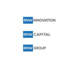 #245 para Professional logo for our business [RNW] por logoexpertbd