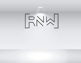 #238 para Professional logo for our business [RNW] por nasrensdesign