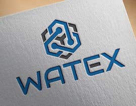 #162 for Logo - water technology by nazmunnahar01306